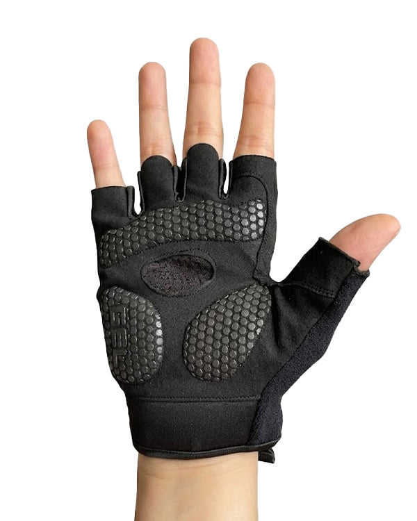 Outgears Gel Workout Gloves for Gym & Cycling
