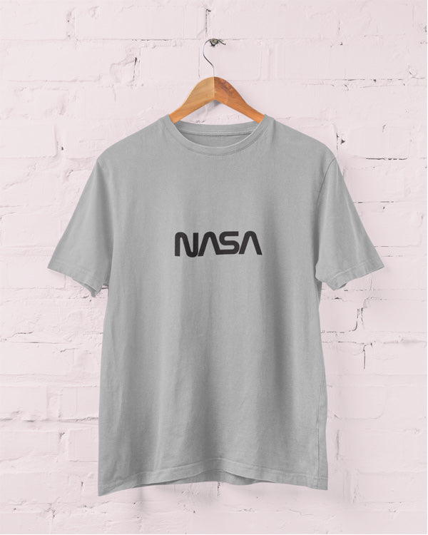 Men’s Nasa T Shirts Half Sleeves