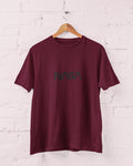 Men’s Nasa T Shirts Half Sleeves - Outgears Fitness