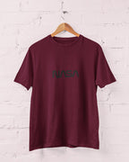 Men’s Nasa T Shirts Half Sleeves - Outgears Fitness