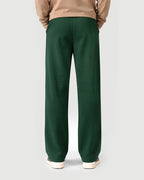 Front Line Loose Bottom Trouser Olive Green