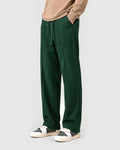 Front Line Loose Bottom Trouser Olive Green