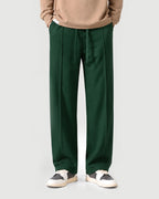 Front Line Loose Bottom Trouser Olive Green