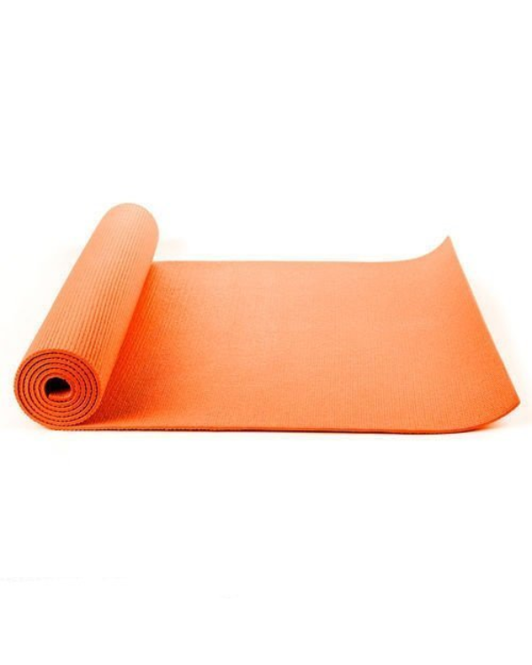 Yoga Mat 4mm, 6mm & 8mm