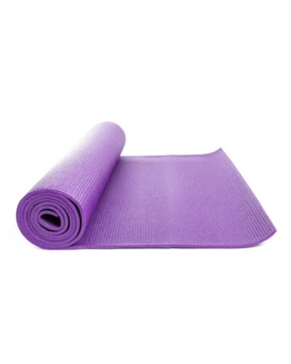 Yoga Mat 4mm, 6mm & 8mm - Outgears Fitness