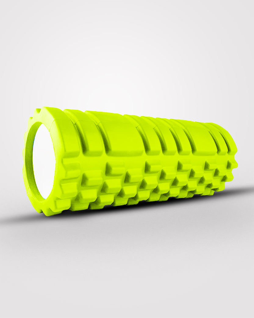 Foam Roller Massager for Deep Tissue - Outgears Fitness