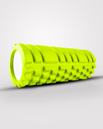 Foam Roller Massager for Deep Tissue - Outgears Fitness