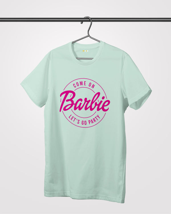 Barbie 0.4 T-Shirt