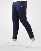 Men’s Gym Slim Fit Trouser Navy