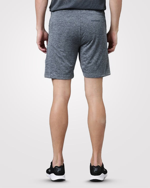 Summer Shorts