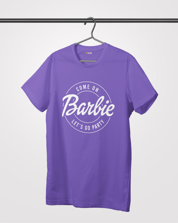Barbie 0.4 T-Shirt
