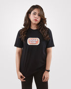 Women TShirt Ajeeb Yarr - Outgears Fitness