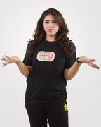 Women TShirt Ajeeb Yarr - Outgears Fitness