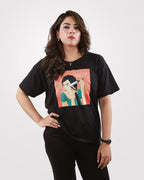 Womens TShirt Sorry I cannot compromise - Outgears Fitness