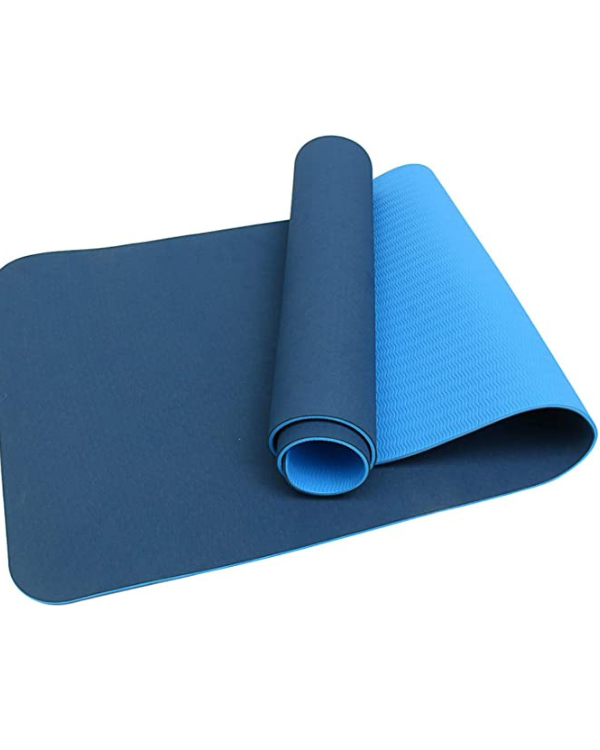 Exercise non slip mat hotsell