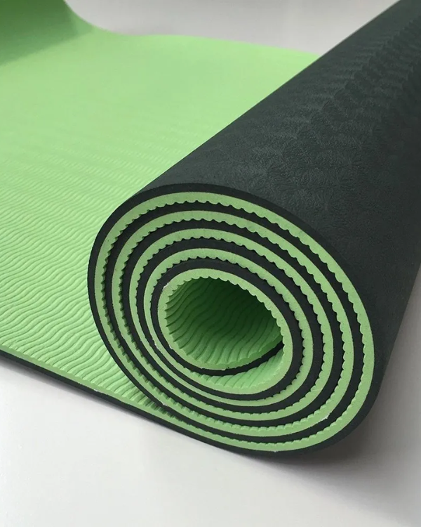 Yoga Mat Non Slip - Outgears Fitness