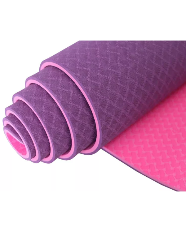 Yoga Mat Non Slip - Outgears Fitness