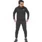 Gym Winter Track Suit Black