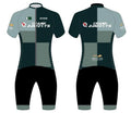 Cycling TT Skin Suit Crank Addicts - Outgears Fitness