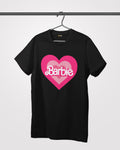 Barbie 0.5 T-Shirt - Outgears Fitness