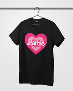 Barbie 0.5 T-Shirt - Outgears Fitness