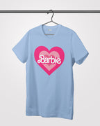 Barbie 0.5 T-Shirt - Outgears Fitness