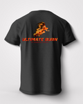Ultimate Burn T Shirt - Outgears Fitness