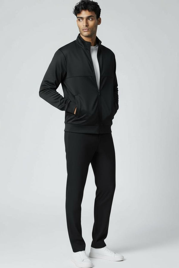 Classic Bomber Winter Jacket