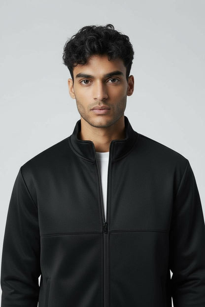 Classic Bomber Winter Jacket