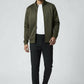 Classic Bomber Winter Jacket
