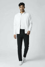 Classic Bomber Winter Jacket - Outgears Fitness
