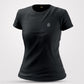 Womens Dri-Fit T-Shirt Black