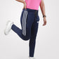 Women’s Slim Fit Drifit Trouser Navy