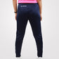 Women’s Slim Fit Drifit Trouser Navy