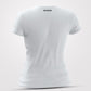 Women Dri-Fit T-Shirt White