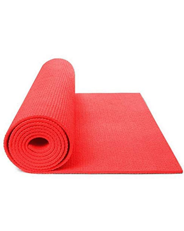 Yoga Mat 4mm, 6mm & 8mm - Outgears Fitness