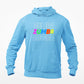 Zumba Wear Pullover Hoodie - Outgears Fitness