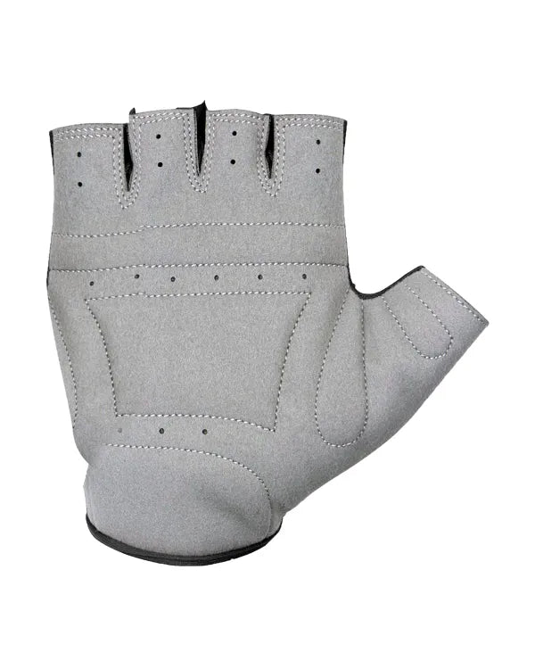 Sports Gloves Neon Green