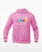 Zumba Wear Pullover Hoodie - Outgears Fitness