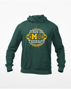 Therapy Pullover Hoodies - Outgears Fitness
