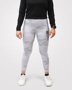 Camo Gym Tights - Outgears Fitness