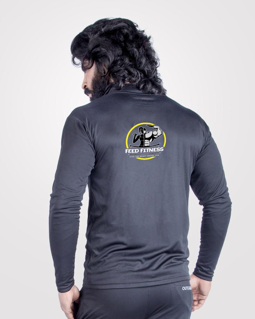 Customize Jacket - Outgears Fitness