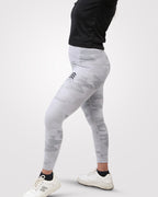 Camo Gym Tights - Outgears Fitness