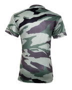 Camo Drifirt Tee - outgearsfitness