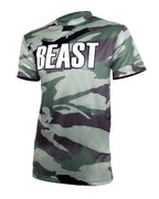 Camo Drifirt Tee - outgearsfitness