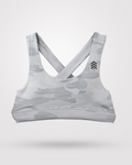 Camo Sports Bra