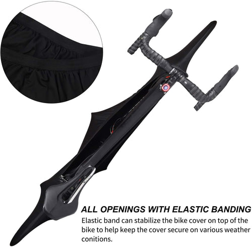 Bike Covers for Outside Storage - outgearsfitness