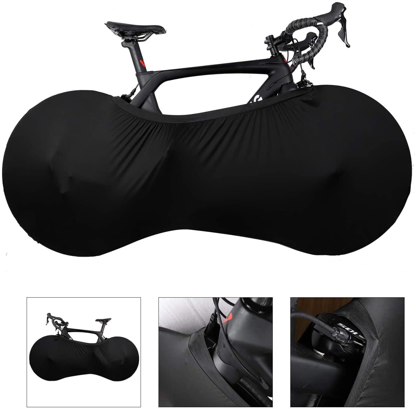 Bike Covers for Outside Storage - outgearsfitness