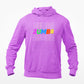 Zumba Wear Pullover Hoodie - Outgears Fitness