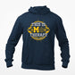 Therapy Pullover Hoodies - Outgears Fitness